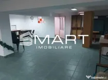 Spatiu comercial 120mp zona Rahovei