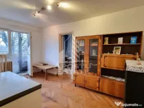 Apartament 3 camere de vanzare, etaj intermediar, Dacia, Timisoara