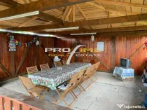 Afacere la cheia Pensiune in Costinesti inscrisa in circuitu