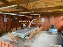 Afacere la cheia Pensiune in Costinesti inscrisa in circuitu