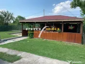 Afacere la cheia Pensiune in Costinesti inscrisa in circuitu 