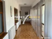 Afacere la cheia Pensiune in Costinesti inscrisa in circuitu 