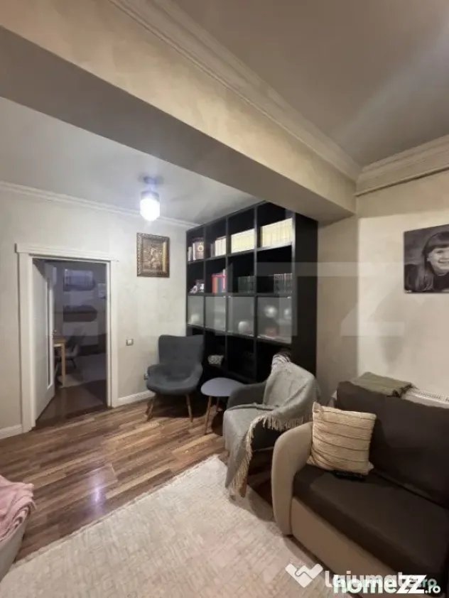 Apartament de vanzare, cu 2 camere, 68 mp, modern, parter, z - Suceava (Suceava)