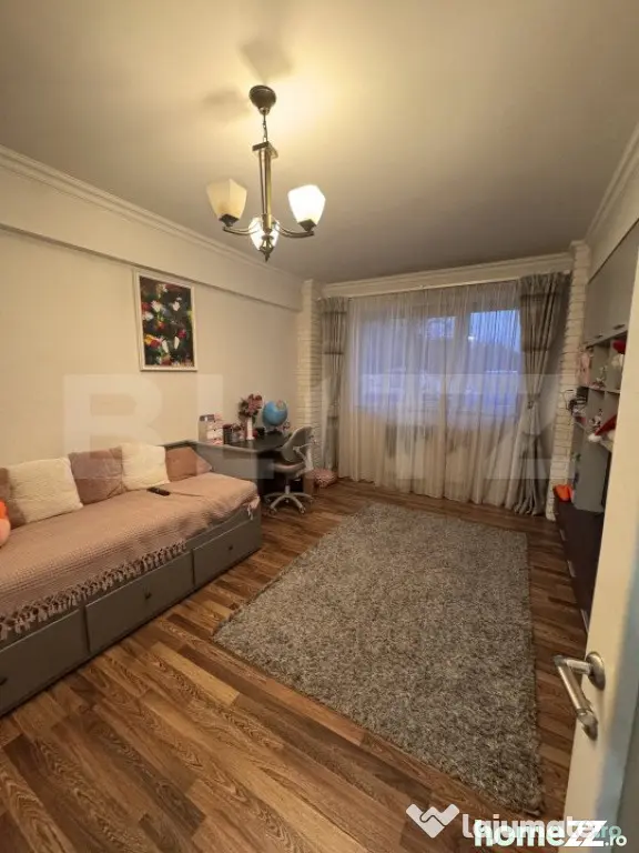 Apartament de vanzare, cu 2 camere, 68 mp, modern, parter, z - Suceava (Suceava)