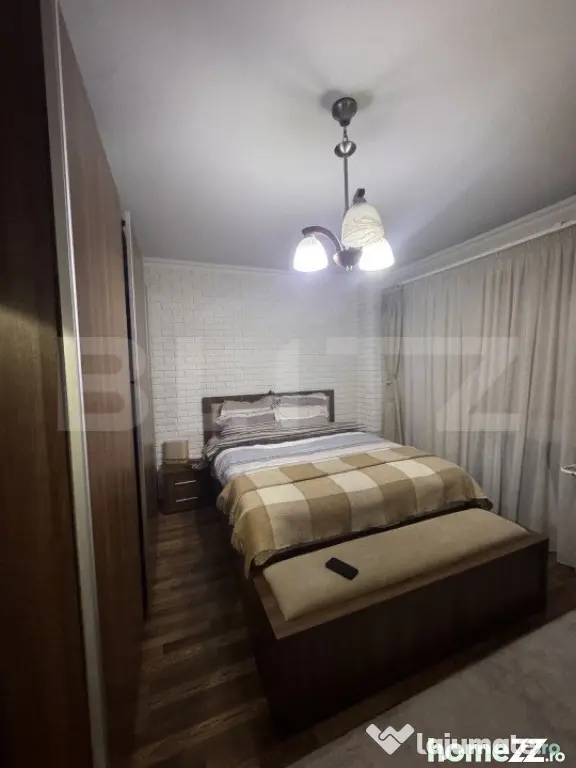 Apartament de vanzare, cu 2 camere, 68 mp, modern, parter, z - Suceava (Suceava)