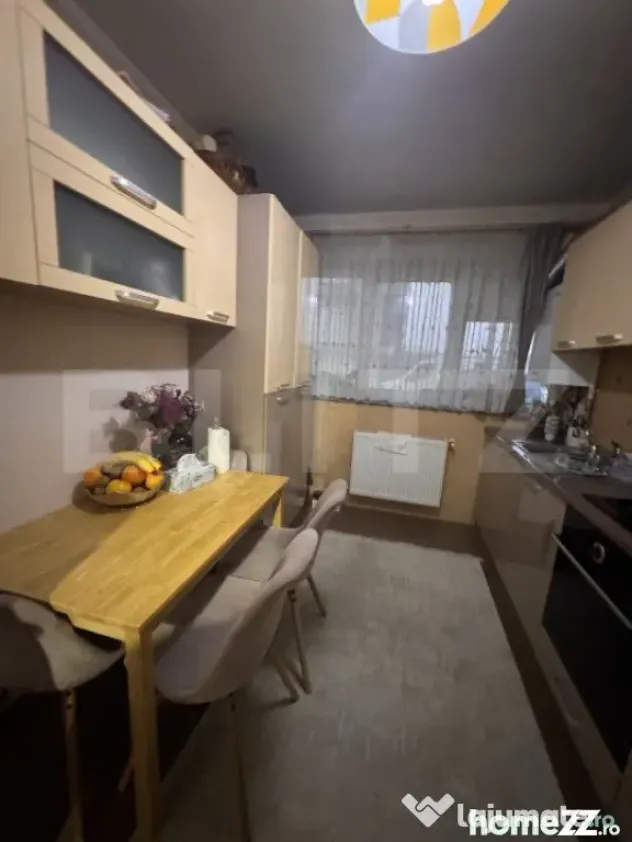 Apartament de vanzare, cu 2 camere, 68 mp, modern, parter, z - Suceava (Suceava)
