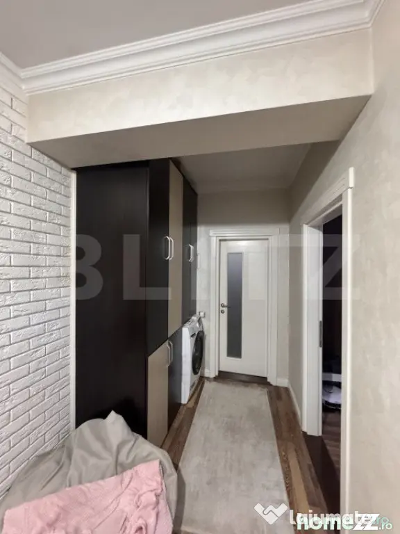 Apartament de vanzare, cu 2 camere, 68 mp, modern, parter, z - Suceava (Suceava)