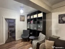 Apartament de vanzare, cu 2 camere, 68 mp, modern, parter, z