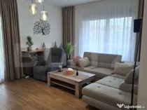 Casa moderna de vanzare, 4 camere, 128 mp utili, mobilat, zo