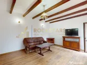 Apartament 4 camere | Floreasca | 120 mp utili 