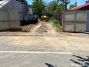 Teren Str Topraisar suprafață de 254 m 
