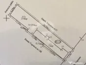 Teren Str Topraisar suprafață de 254 m 