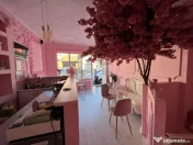 Spatiu Comercial 45 mp Mihai Eminescu Dacia Piata Romana 