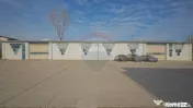 Comision 0% Spațiu industrial de 720mp de închiriat!