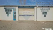 Comision 0% Spațiu industrial de 720mp de închiriat!