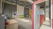 Comision 0% Spațiu industrial de 720mp de închiriat!