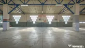 Comision 0% Spațiu industrial de 720mp de închiriat! 