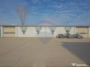 Comision 0% Spațiu industrial de 720mp de închiriat! 
