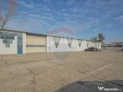 Comision 0% Spațiu industrial de 720mp de închiriat! 