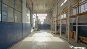 Comision 0% Spațiu industrial de 720mp de închiriat!