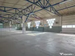 Comision 0% Spațiu industrial de 720mp de închiriat!