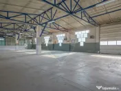Comision 0% Spațiu industrial de 720mp de închiriat! 