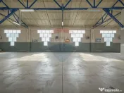Comision 0% Spațiu industrial de 720mp de închiriat! 