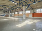 Comision 0% Spațiu industrial de 720mp de închiriat! 
