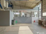 Comision 0% Spațiu industrial de 720mp de închiriat! 