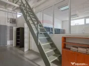 Comision 0% Spațiu industrial de 720mp de închiriat! 