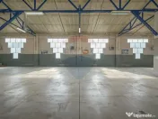 Comision 0% Spațiu industrial de 720mp de închiriat! 