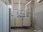 Comision 0% Spațiu industrial de 720mp de închiriat! 