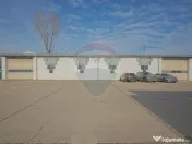 Comision 0% Spațiu industrial de 720mp de închiriat! 