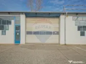 Comision 0% Spațiu industrial de 720mp de închiriat! 