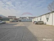 Comision 0% Spațiu industrial de 720mp de închiriat! 