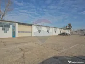 Comision 0% Spațiu industrial de 720mp de închiriat! 
