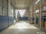 Comision 0% Spațiu industrial de 720mp de închiriat! 