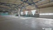 Comision 0% Spațiu industrial de 720mp de închiriat! 