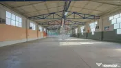 Comision 0% Spațiu industrial de 720mp de închiriat! 