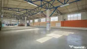 Comision 0% Spațiu industrial de 720mp de închiriat! 