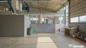 Comision 0% Spațiu industrial de 720mp de închiriat! 