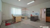 Comision 0% Spațiu industrial de 720mp de închiriat! 