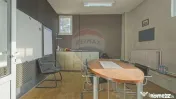 Comision 0% Spațiu industrial de 720mp de închiriat! 