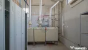 Comision 0% Spațiu industrial de 720mp de închiriat! 