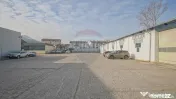 Comision 0% Spațiu industrial de 720mp de închiriat! 