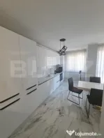 Apartament la cheie, semidecomandat, parcare inclusa, lift,