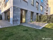 Apartament 3 Camere cu 92 mp gradina, bloc Boutique, Bucures 