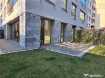 Apartament 3 Camere cu 92 mp gradina, bloc Boutique, Bucures