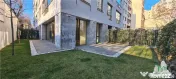 Apartament 3 Camere cu 92 mp gradina, bloc Boutique, Bucures 