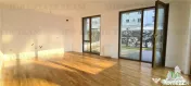 Apartament 3 Camere cu 92 mp gradina, bloc Boutique, Bucures 